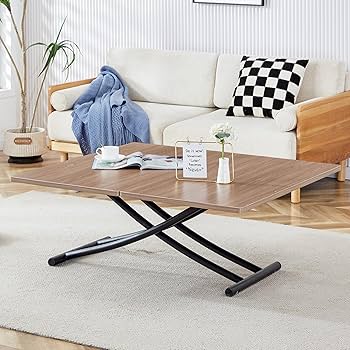 テーブル・チェア・ハンモック assemble mini table WG ( walnut gold ) assemble mini table WG ( walnut gold )